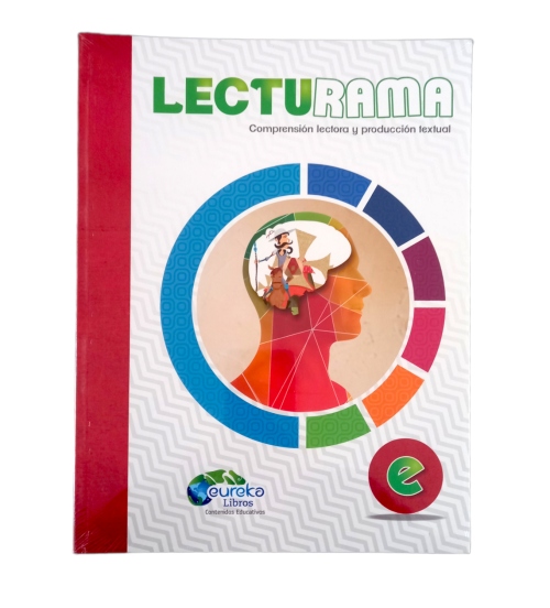 A & V Educational Business Group: Lecturama E