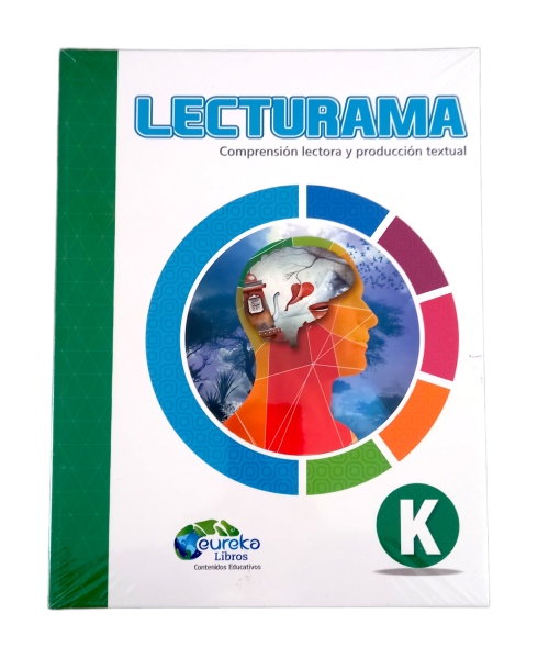 A & V Educational Business Group: Lecturama K
