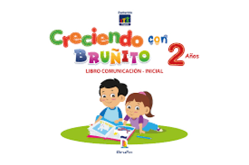 A & V Educational Business Group: INICIAL 2 AÑOS